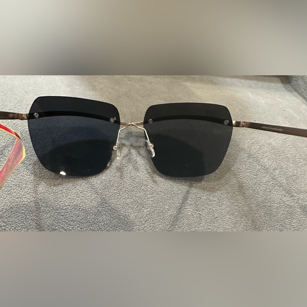 Catherine Malandrino Sunglasses - NWT - Picture 2 of 9